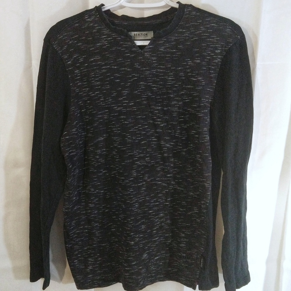 Kenneth Cole Long Sleeve Shirt